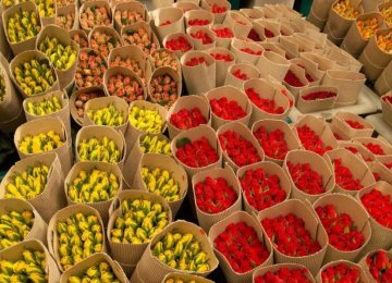 Call for Flower Export  to Regional Markets