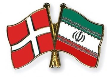 Denmark Eyes Improved Relations