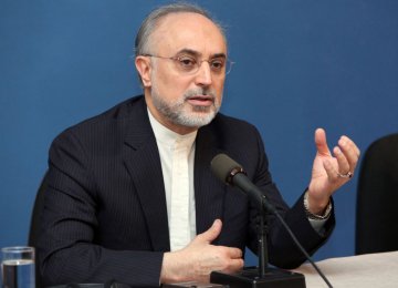 Tehran Ready to Address JCPOA Breach