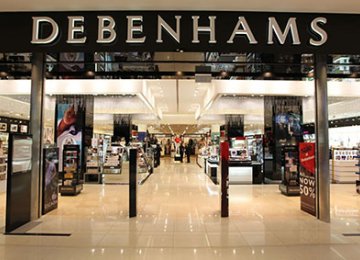 Debenhams Exec: Iran Must Be on Retailers’ Radars