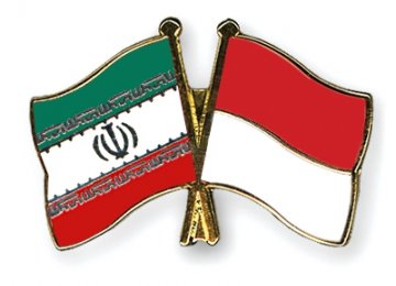 Rise in Iran-Indonesia Trade