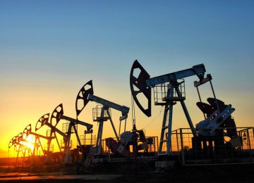 Aramco: Oil Market Balance by  H1 2017