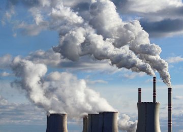 The companies last year backed plans to cut global emissions of greenhouse gases.