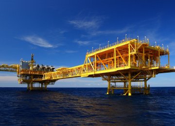 Foreign JVs Key to Fund Offshore Energy Projects