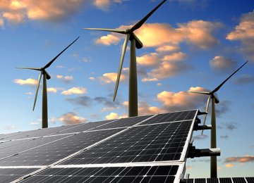 World&#039;s Poorest Countries   Aim for 100% Green Energy