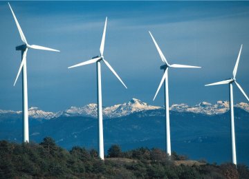 Turkey Driving Hard Bargain for Renewables