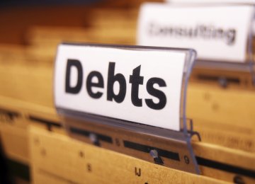 The Banking Overhaul Plan includes [proper] measures for managing bad debts.