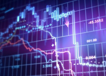 More than 626 million shares valued at $48 million changed hands at TSE.