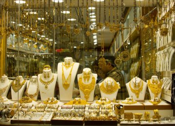 Jewelers Bemoan High VAT   