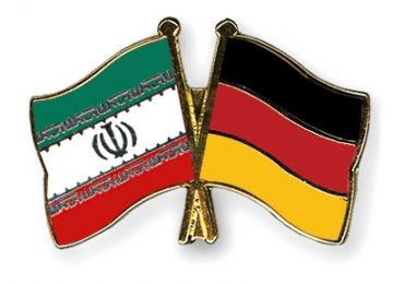 Iran&#039;s Exports to Germany Fall, Imports Rise