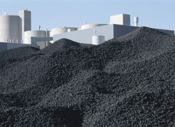 Iron Ore Concentrate Output Up