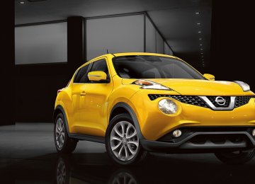 Nissan Set to Bring 4 Models