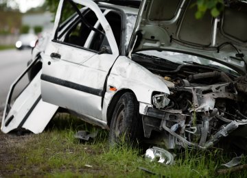 Road Fatalities Still High