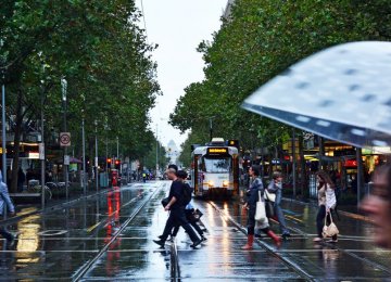 Australian Asthma Storm Claims Sixth Victim