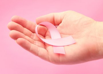 Cancer is killing 1 in 7 women around the world.
