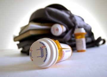 Parents’ Role in Preventing Drug Abuse