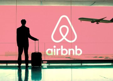 Airbnb hopes to take the fight to the likes of Expedia and TripAdvisor with the launch of its new app, Trips.