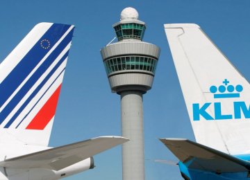 Air France-KLM  Plans Lower Cost Airline
