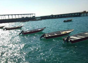 Launch of Khuzestan Marine Projects Delayed Again