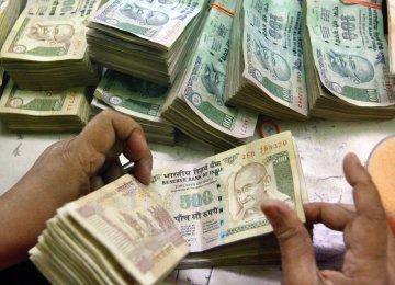 Prime Minister Narendra Modi announced that 500 and 1,000 rupee notes had become illegal as part of a crackdown on corruption.  But scarcity of new notes has brought the economy to a virtual standstill.
