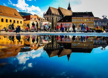 EBRD Upgrades Romania Growth 