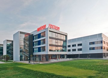 Berlin recently prevented China’s Fujian Grand Chip Investment Fund from taking over chip-equipment maker Aixtron, in a purchase worth $740 million.