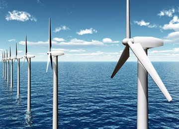 Technology innovation will be a key driver of the offshore wind boom.