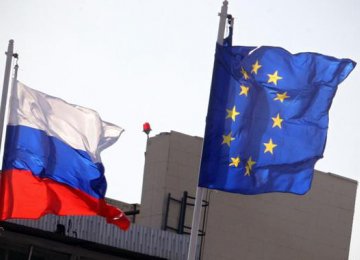 EU Critics are upset at the lost trade with Russia.