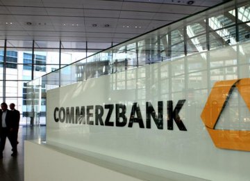 German Banking Gloom Expands