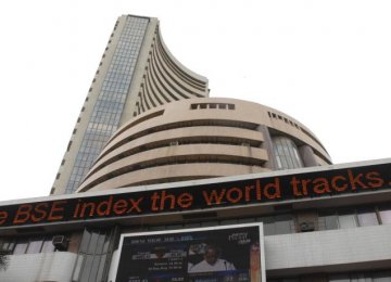 Mumbai Stock Exchange