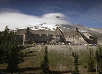 ‘The Shining’ Hotel to Host New Horror Film Festival