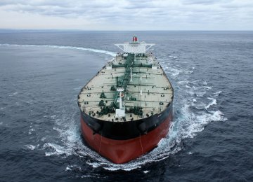 NITC has the world's largest fleet of tankers and supertankers, including 42 very large crude carriers (VLCCs).