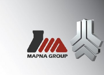 MAPNA, SAIPA Raise $189m by Selling Securities