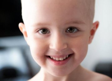 Child has Simple Answer for Cancer Cure
