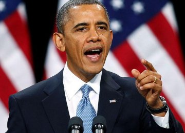 Obama: US Misjudged IS Threat