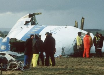 Key Lockerbie Witness Dies