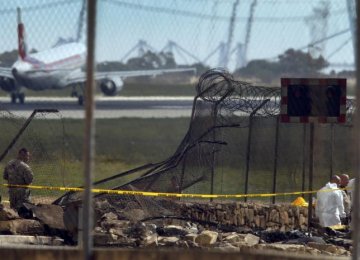 5 Killed in Malta Plane Crash