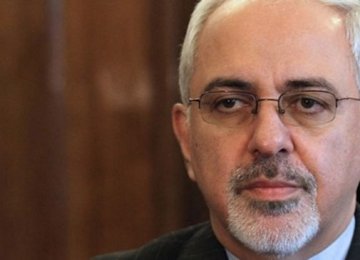 Zarif’s Europe Tour Scheduled for Nov. 