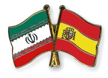  Rise in Iran-Spain Trade