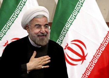 Iran’s Economy Moves in Right Direction