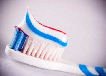 Toothpaste Imports at $1.2b p.a.
