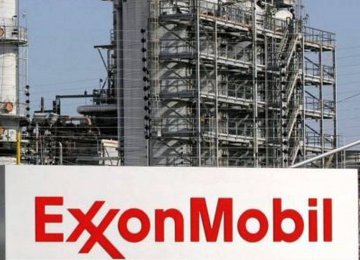 Exxon Loses Over $1b From Russian Sanctions