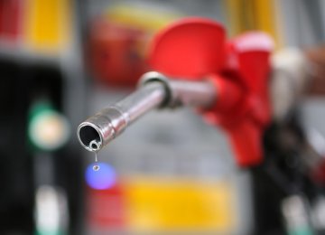 Iran Taking Firm Measure to End Gasoline Imports