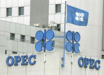 Spat Over OPEC Data Grows as Iran Rejects Estimates