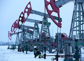 Russia Says Coop. With OPEC Intensifying