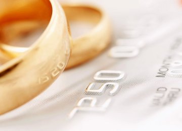 Marriage Loans Hit Record 