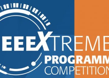 SUT Takes Joint 1st Place in IEEEXtreme 