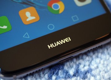Huawei Releases Nova Smartphone