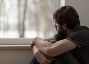 Depression Could Be Treated With Anti-Inflammatory Drugs