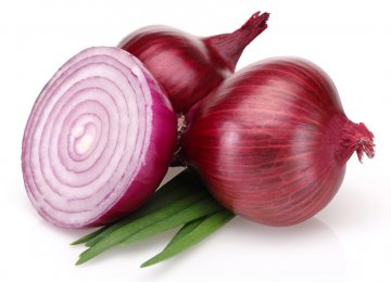 Onion Compound Suppresses Cancer Cell Growth